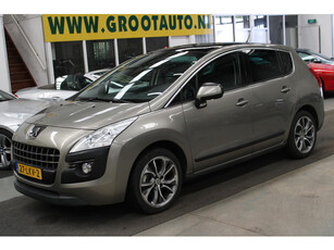 Peugeot 3008 1.6 THP ST Airco, NAP, Stuurbekrachtiging, Trekhaak