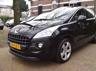 Peugeot 3008 1.6 THP ST Automaat Turbo