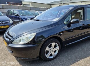 Peugeot 307 2.0-16V XT Pack AIRCO CR CONTROL