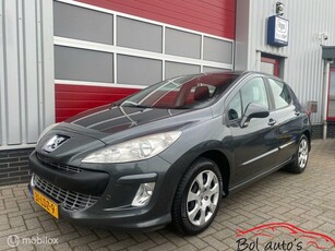 Peugeot 308 1.6 VTi XS clima / cruise / navi apk!