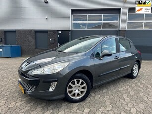 Peugeot 308 1.6 VTi XS, CLIMA, NAVI, CRUISE, NAP