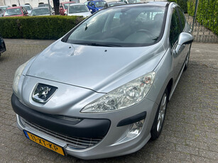 Peugeot 308 1.6 VTi XS PANORAMADAK