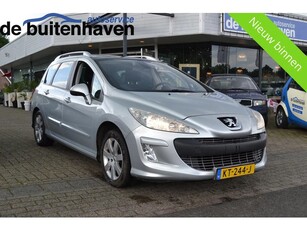 Peugeot 308 only export!! (bj 2010)