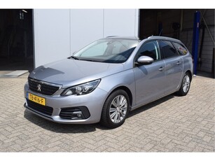 Peugeot 308 SW 1.2 PureTech Blue Lease Executive