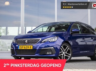 Peugeot 308 SW 1.2 PureTech Premium | Automaat | Pano | NL Auto | CAM | Denon | LED