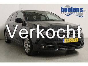 Peugeot 308 SW 1.5 BlueHDi Blue Lease Premium | PANO/DAK | AFN-TRHAAK | NAVIGATIE | PDC-V/A | CLIMA | D-GLAS | VOL-LEDER |