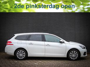 Peugeot 308 SW 1.5 BlueHDi Blue Lease Premium /Zojuist binnengekomen