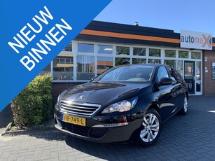 Peugeot 308 SW 1.6 BlueHDI Blue Lease Pack |Goed onderhouden!|Navi & Bleutooth!|