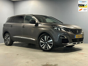 Peugeot 5008 1.2 PureTech Blue Lease GT-Line Pano /360 Camera/ PDC