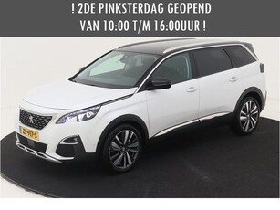 Peugeot 5008 1.2 PureTech Blue Lease Premium NL AUTO 7