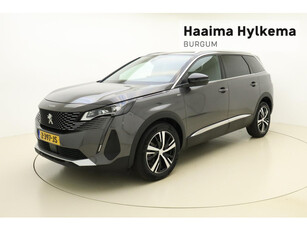 Peugeot 5008 1.2 PureTech GT