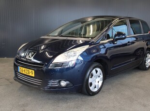 Peugeot 5008 1.6 THP ST | KOPPAKKING DEFECT! | Pano | Navi | Climate | Trekhaak | PDC | APK 02-2025!