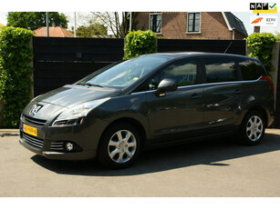 Peugeot 5008 1.6 VTi ST 7p. * APK mei 2025 * Panorama dak * Parkeersensoren * Navigatie *