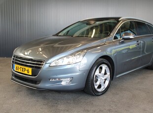 Peugeot 508 SW 1.6 THP Blue Lease Executive | Pano | Navi | Climate | Cruise | PDC | Afn. Trekhaak