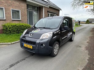 Peugeot Bipper 1.3 BlueHDi XT Profit + AIRCO ELCE RAM SCHUIFDEUR