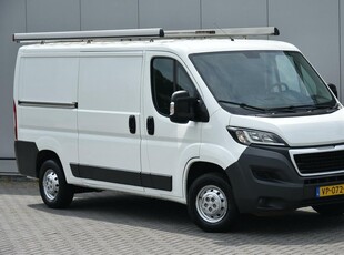 Peugeot Boxer 2.2 HDI L2H1 Airco Cruise Camera 2x Schuifdeur