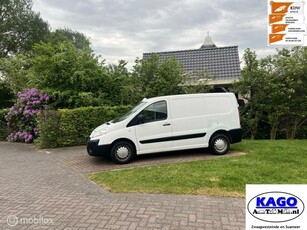 Peugeot Expert Bestel 229 1.6 HDI L1H1 bj 2008 Marge nwe apk