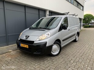 Peugeot Expert Bestel GERESERVEERD!