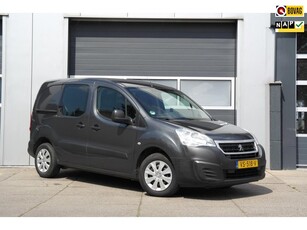 Peugeot Partner 120 1.6 HDi 90 L1 XR