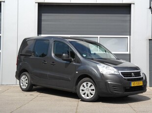 Peugeot Partner 120 1.6 HDi 90 L1 XR TREKHAAK/CRUISE/PARKEERSENSOREN ACHTER/AIRCO