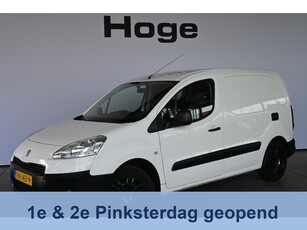 Peugeot Partner 120 1.6 HDI L1 XR Profit + BTW Airco Goed Onderhouden! Inruil Mogelijk!