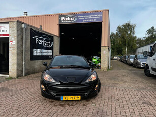 Peugeot RCZ AUTOMAAT 1.6 THP