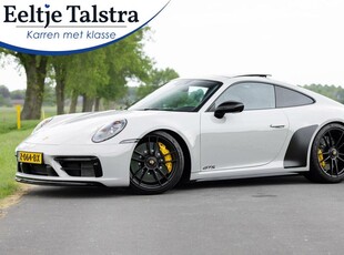 Porsche 911 3.0 Carrera GTS|Keramisch|Panoramdak|PPF|3.800 km|Topstaat!