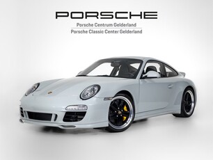 Porsche 911 Sport Classic