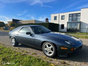 Porsche 928 s handbak !!!!