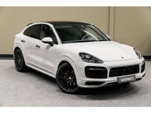 Porsche Cayenne Coupé 3.0 E-Hybrid