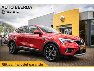 Renault Arkana TCe 140 EDC Intens I Trekhaak (bj 2021)