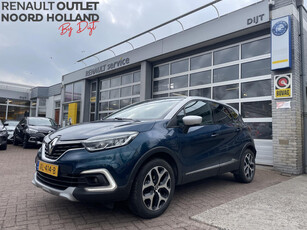 Renault Captur 0.9 TCe 90pk Intens+Camera+Trekhaak!!