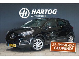 Renault Captur 0.9 TCe Dynamique + NAVIGATIE / TREKHAAK