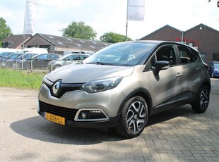 Renault Captur 0.9 TCe Expression, Navi, Cruise, Trekhaak