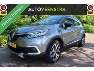 Renault Captur 0.9 TCe Intens