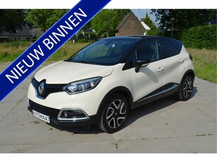 Renault Captur 1.2 TCe Dynamique | AUTOMAAT | Climate Control | Navigatie | Trekhaak VERKOOP TELEFONISCH BEREIKBAAR 040-2240080