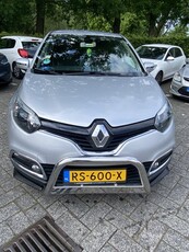 Renault Captur 1.2 TCe Helly Hansen