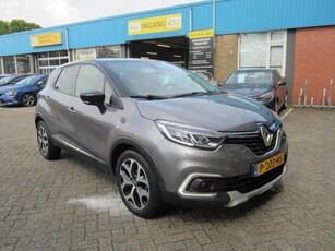 Renault Captur 1.3 TCe Intens