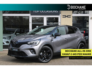 Renault Captur 1.6 E-Tech Hybrid 145 SL Rive Gauche NAVI | CLIMA | CAMERA | NL AUTO |