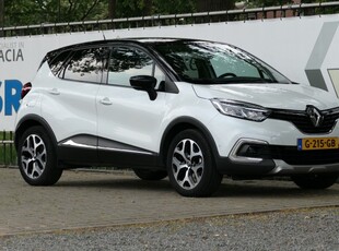 Renault Captur TCe 120 EDC Automaat Intens