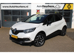 Renault Captur TCe 90 Bose | Easy Life Pack | Panoramadak |