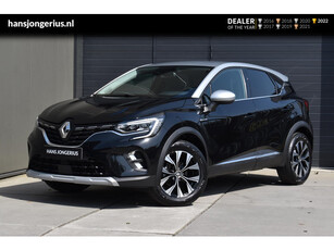 Renault Captur TCe 90 Techno | CAMERA | NAVI | CRUISE CONTROL | CLIMATE CONTROL | PDC | LMV