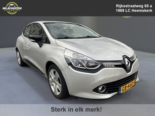 Renault Clio 0.9 TCe Dynamique met Navi !!! Cruise !!!