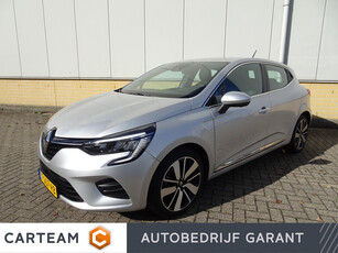 Renault Clio 1.0 TCe Intens Verkocht