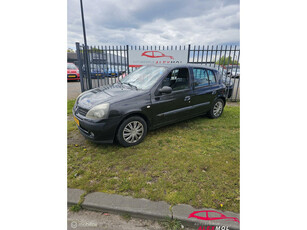 Renault Clio 1.2-16V Billabong