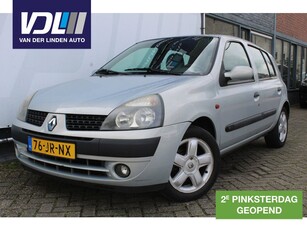 Renault Clio 1.2-16V Dynamique Airco