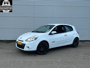 Renault Clio 1.5 dCi Collection / Airco / Cruise / Trekhaak / PDC /