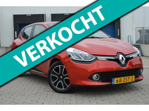 Renault Clio 1.5 dCi ECO Expression 5 drs Clima Navi NAP APK