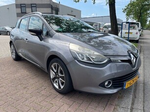 Renault Clio Estate 0.9 TCe Expression Airco,Navigatie MOTOR DEFECT