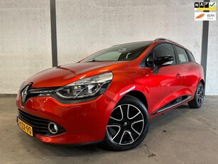 Renault Clio Estate 0.9 TCe Expression Navi|Cruise|Airco|Dealer Onderhouden!!